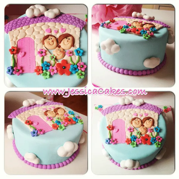 Apúntate y reserva tu plaza en los nuevos Cursos Fondant Madrid