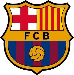 Lo mejor aquí: Escudo F.C. Barcelona