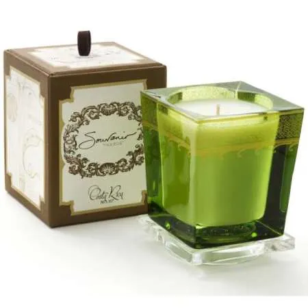 Aquiesse Souvenir Candles