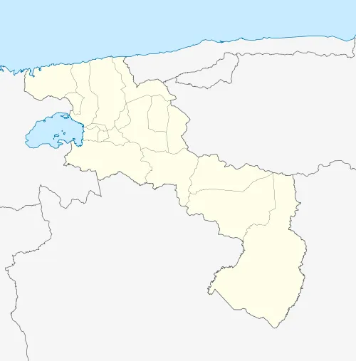 Aragua (estado) - Wikipedia, la enciclopedia libre