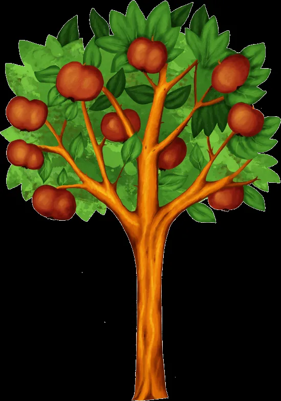 Árbol frutal