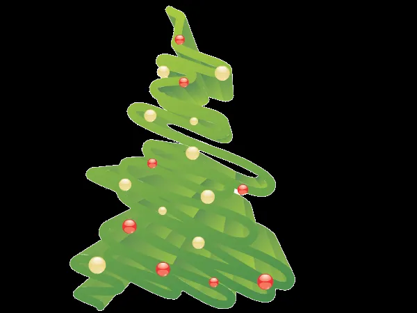 Arbol de navidad PNG by Cande962 on DeviantArt