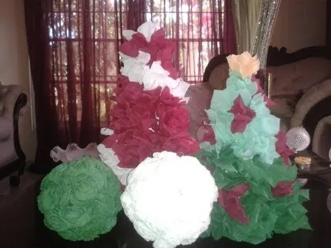 Árbol del papel - WorldNews