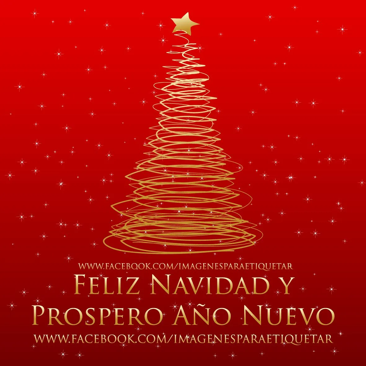 Nuevos Arbolitos de Navideños para Facebook 2012