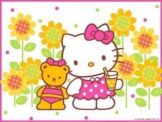 Archive Cara Membuat Animasi Kursor Hello Kitty Di Blog - Cara Buat ...