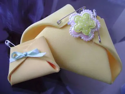 Rápido y sencillo -Distintivos para Baby Shower - Casa Haus ...