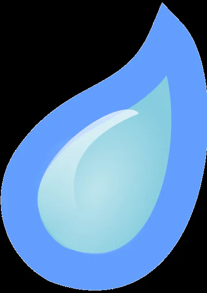 Archivo:424px-Icono Gota de Agua.svg.png - Wiki Mortal kombat(