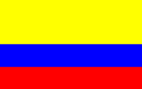 Archivo:Bandera de Colombia.gif - Doom Wiki