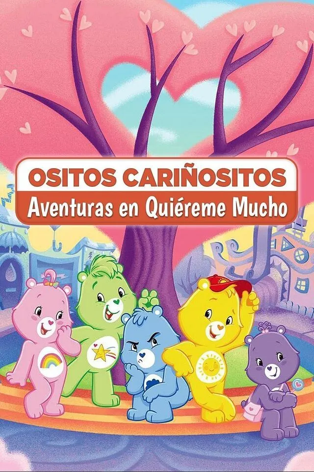 Archivo:Care-bears-adventures-in-care-a-lot.jpg - Doblaje Wiki