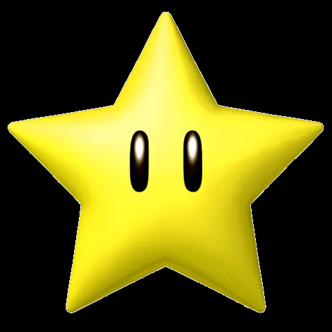 Archivo:Estrella.png - Mario Party Wiki