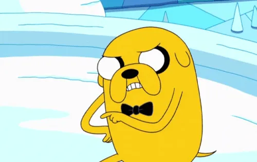 Archivo:Jake hora de aventura.png - Hora de Aventuras con Finn y ...