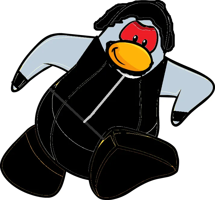 Archivo:Lobo club penguin 1.png - Wiki Club penguin super fanon