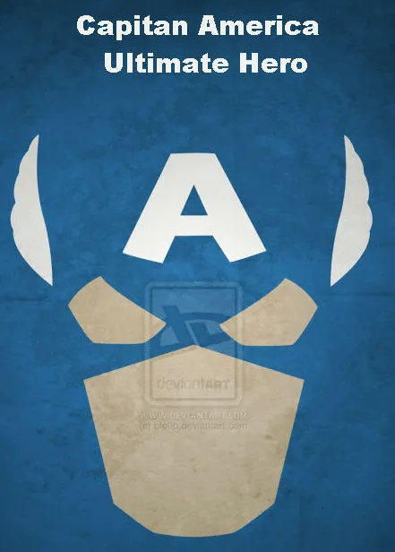 Archivo:Logo de Capitan America.PNG - Wiki Marvel fanon