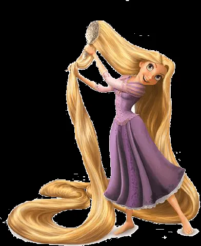 Archivo:Rapunzel.png - Wiki Personajesdisney