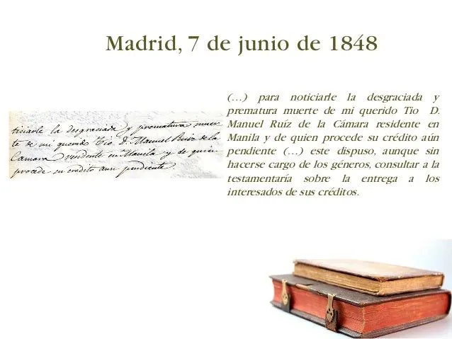 Los archivos privados y sus personajes: el caso del Archivo de la Fun…