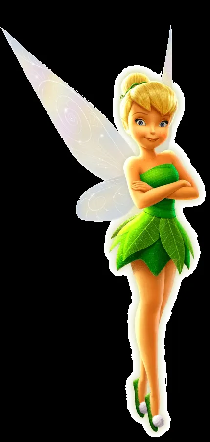 Archivo:Tinker Bell Render.png | Doblaje Wiki | Fandom powered by ...