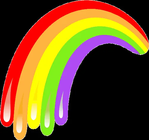 Arcoiris png - Imagui