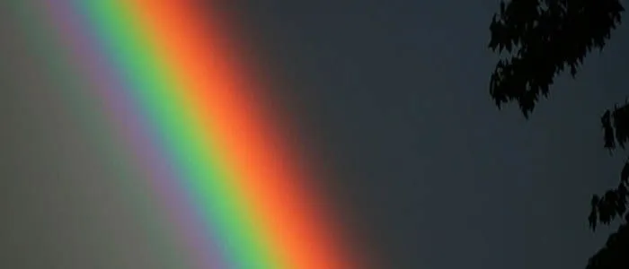 Sobre el arcoiris « ProAstronomía