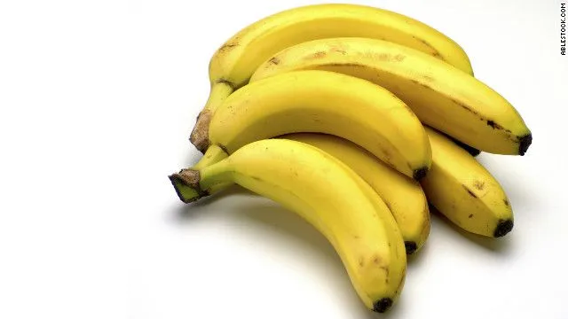 Los bananos también son malos para la salud? – CNNEspañol.com ...