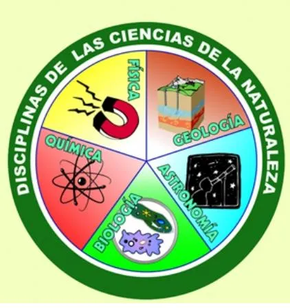 Área de Ciencias Naturales. "Colegio N° 4-111 Pablo Nogues"