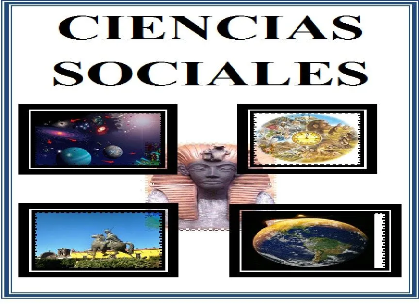 AREA DE CIENCIAS SOCIALES LA GRANJA