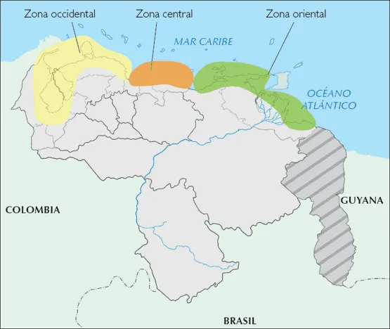 pescavenezolana | Un trabajo poco valorado