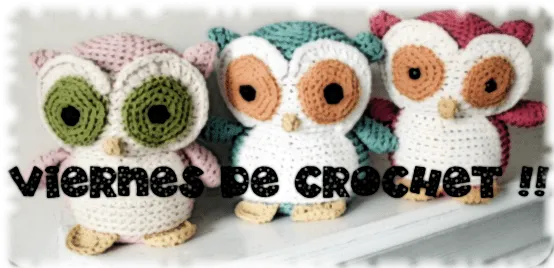 Nuevo a crochet - Imagui