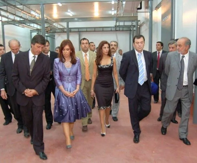 Arena Política: 8/08/10 - 15/08/10