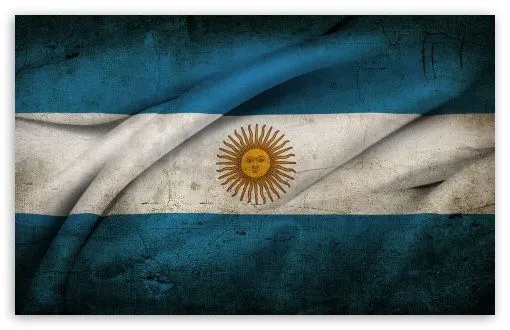Argentinian Flag HD desktop wallpaper : High Definition ...