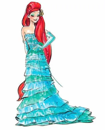 Figuras princesas disney para imprimir:Imagenes y dibujos para ...