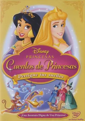  ... Ariel, La Sirenita, Mulan, Pocahontas, Tiana, Fotos, Revista Princesas