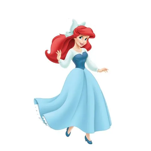 Ariel/Gallery - Disney Wiki