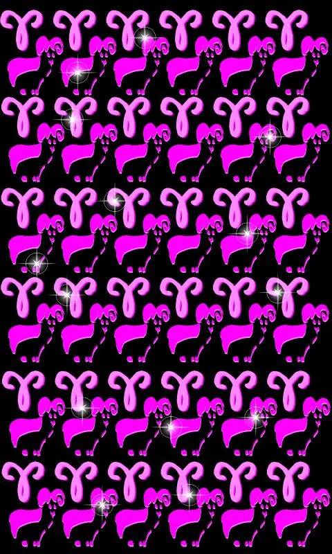 Aries Pink Live Wallpaper - Android Apps on Google Play