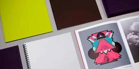 Arjowiggins Creative Papers crea el servicio online Myprintfolio ...