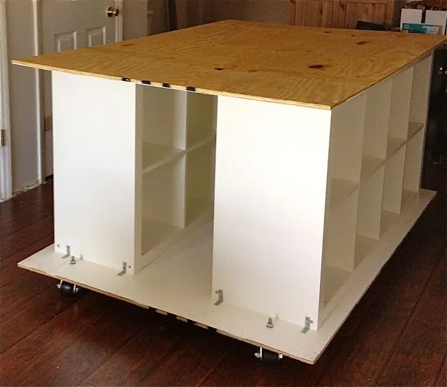 Armando Rincones: En un rincón de mi Isla... | Cómo hacer una isla ...