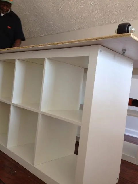 Armando Rincones: En un rincón de mi Isla... | Cómo hacer una isla ...