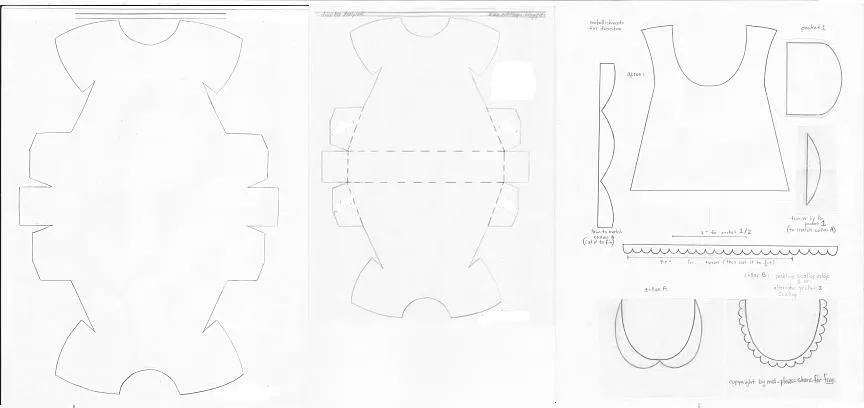 Cómo hacer caja para Baby shower - Imagui