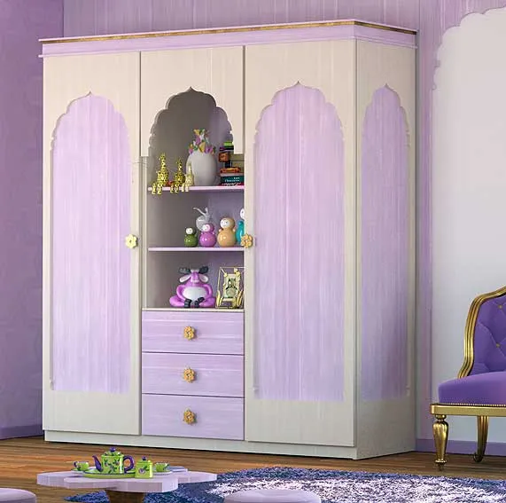 Armario Aladin en Portobellodeluxe.com. Tu tienda de muebles de lujo