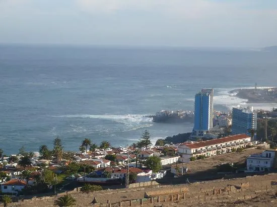 Armario.: fotografía de Panoramica Garden, Puerto de la Cruz ...