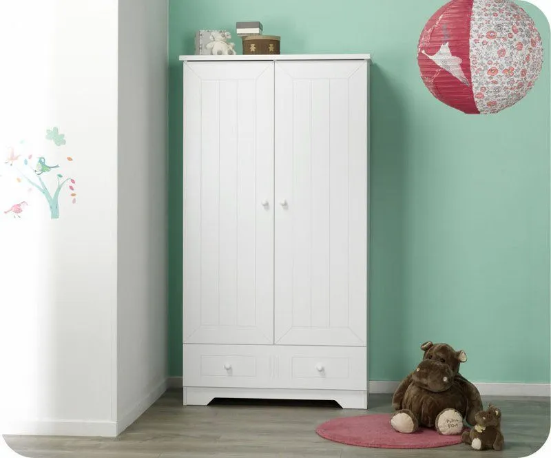 armarios de bebe - Venta Muebles infantiles y juveniles