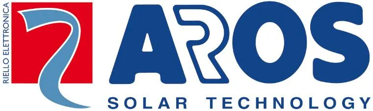 AROS logos - Photovoltaic inverters for all sizes systems | AROS ...