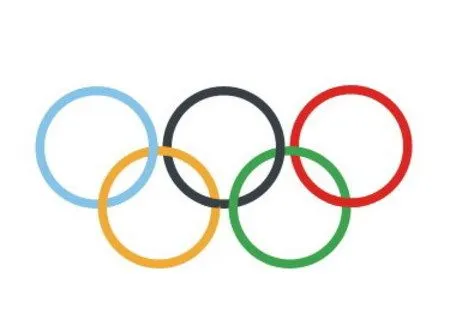 Aros Olimpicos - ClipArt Best