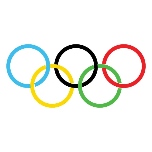 Aros olimpicos png - Imagui