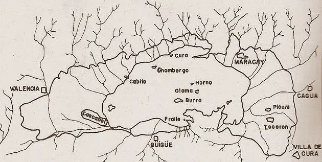 Arqueología Cronológica de Venezuela. José María Cruxent - Irving ...