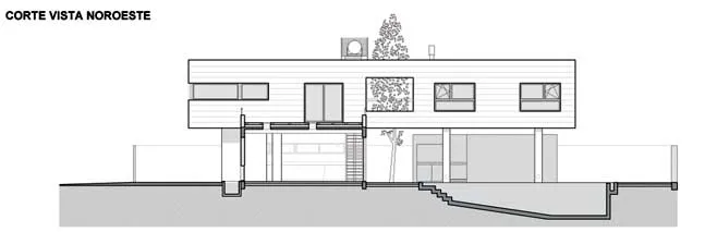 ARQUIMASTER.com.ar | Proyecto: Casa RC (Castelar, Buenos Aires ...