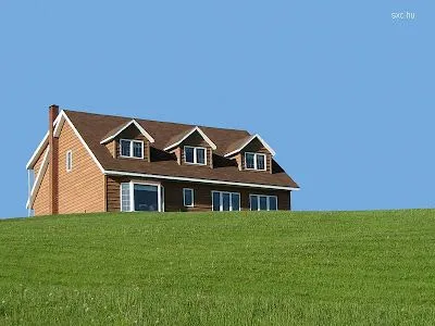 Arquitectura de Casas: Sobre las casas bonitas.