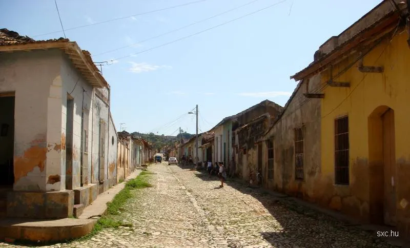 Arquitectura de Casas: Casas viejas