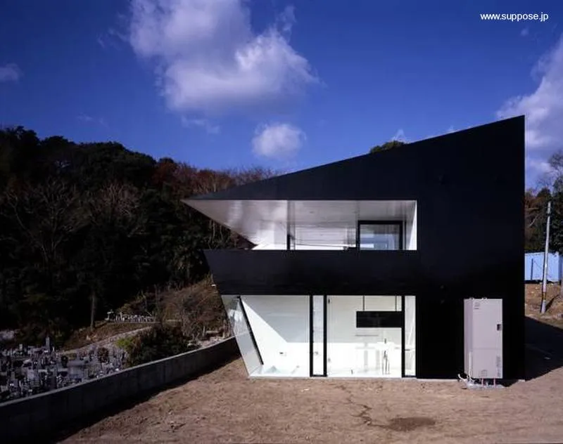 Arquitectura de Casas: Modelos y fachadas de casas modernas.