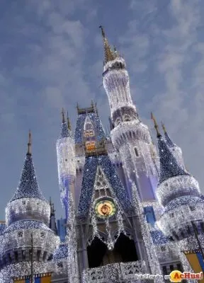 arquitectura+fantasía=castillos de Disney!!! - Taringa!