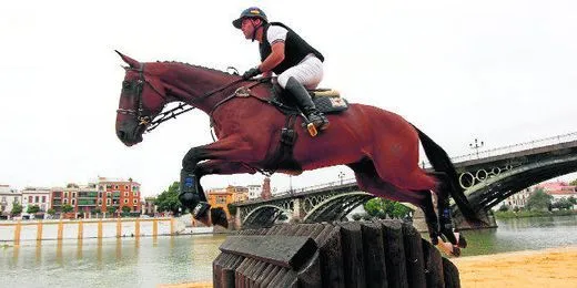 Arranca la Gran Semana Anglo-árabe - Estadio deportivo